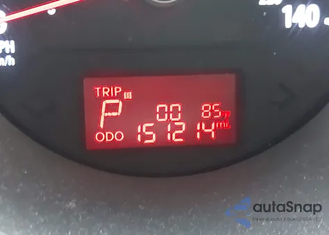 2013 Kia Soul + из США, поврежденный, VIN KNDJT2A66D7573394